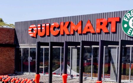 Quickmart Addresses Claims Of 30 Bodies Found Inside Looted OTC Supermarket