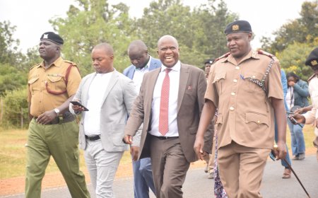 NACADA Marks International Day with National Call for Prevention-First Drug Policy