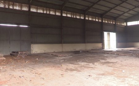 Fertiliser Worth Ksh30 Million Looted During June 25 Protests