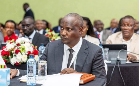 CS John Mbadi Revokes Appointment Of Former Governor, Without Reason