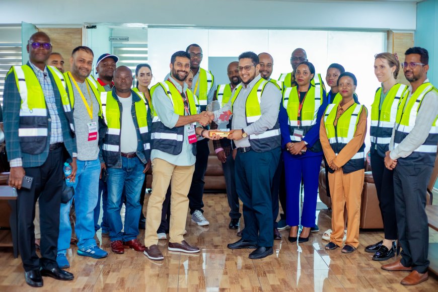Equity Group Spearheads Regional Trade and Investment Mission to Uganda and Tanzania