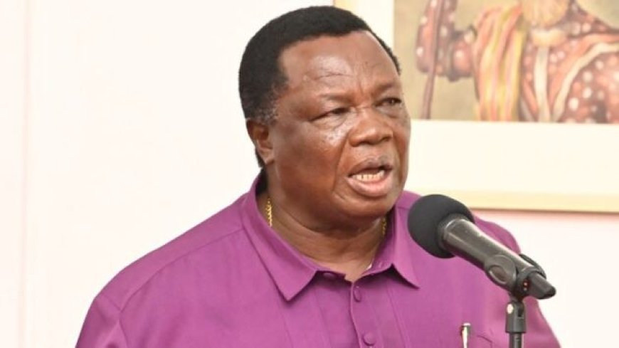 How Housing Levy Funds Could Be Misused In New Rules: Atwoli
