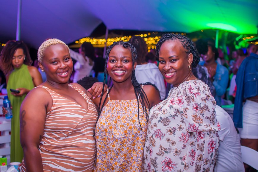 Gordon’s Gin Takes Over Madaraka Weekend with Unforgettable Brunch Experiences in Limuru and Mombasa