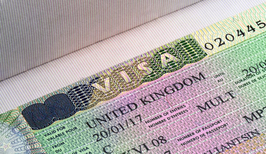 UK Visa Agency Unveils Changes Affecting Kenyan Applicants