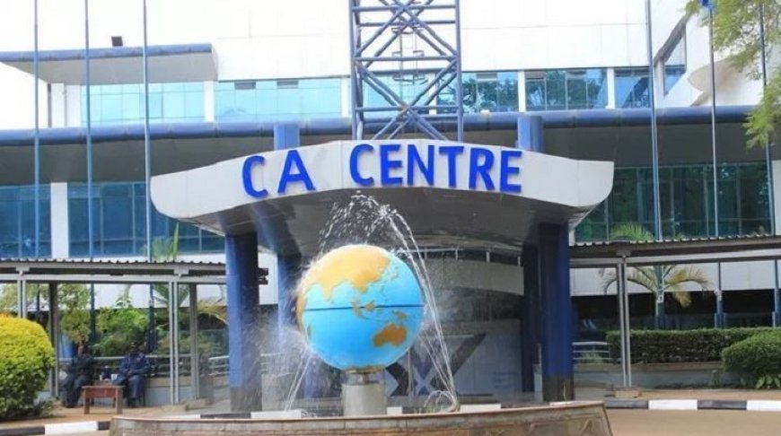 Communications Authority Denies IG Kanja's Claims It Helped Police Locate Albert Ojwang