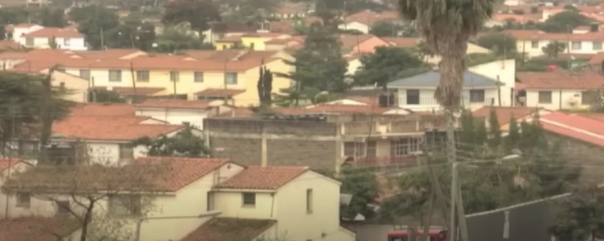 Nairobi Resident Appeals To Sakaja, Police, Exposes 2 In Illegal Eviction Attempts