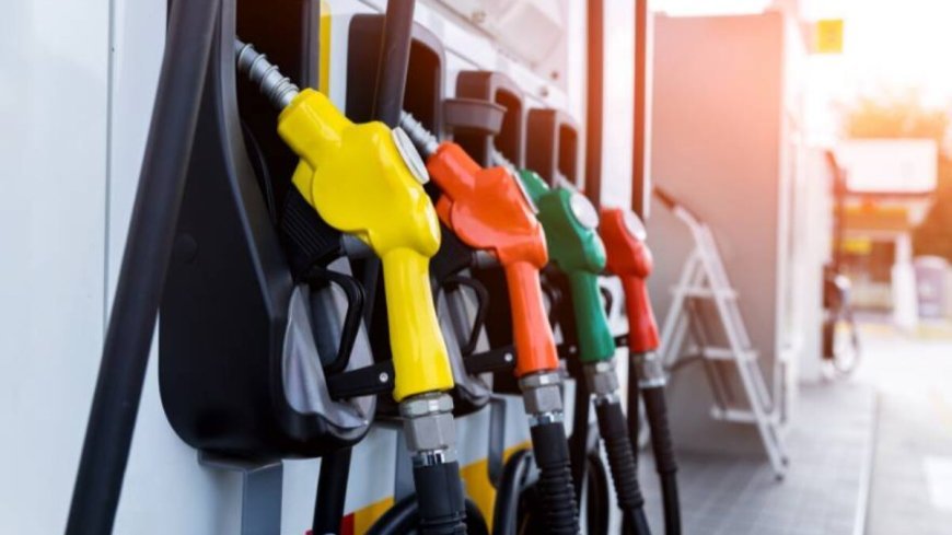 EPRA Increases Super Petrol Prices For June-July 2025 But Diesel & Kerosene Decrease