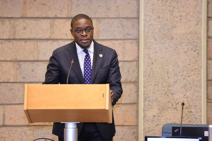 Sakaja Assures Protection For Nairobians During June 25 Protests