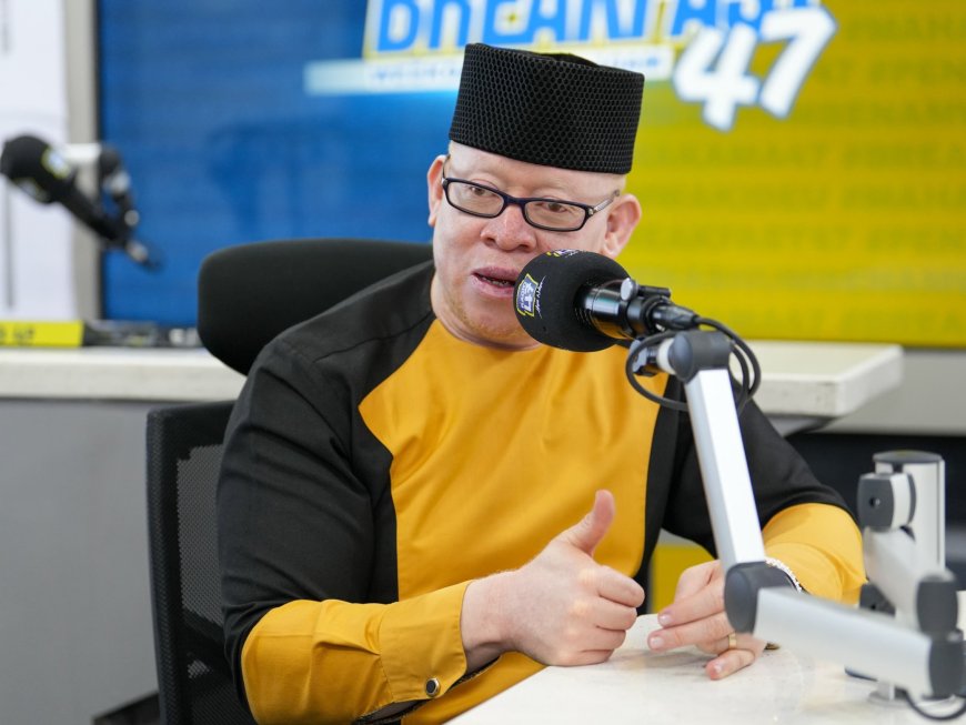 There Will Be No Protests On June 25, Isaac Mwaura Declares