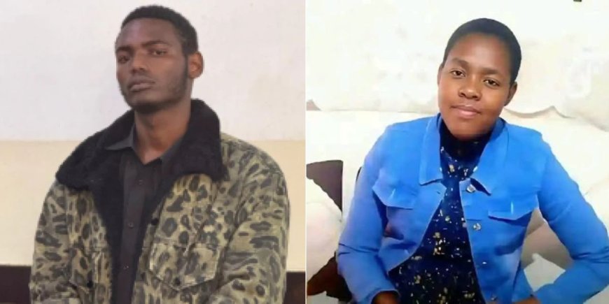 Why Multimedia University Student Accused Of Killing Girlfriend Is Unfit For Trial