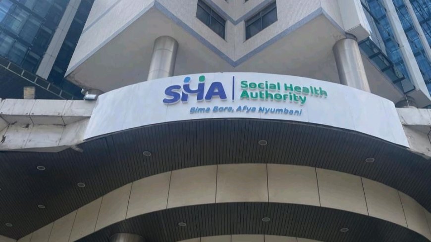 High Court Declares SHIF Deductions Illegal