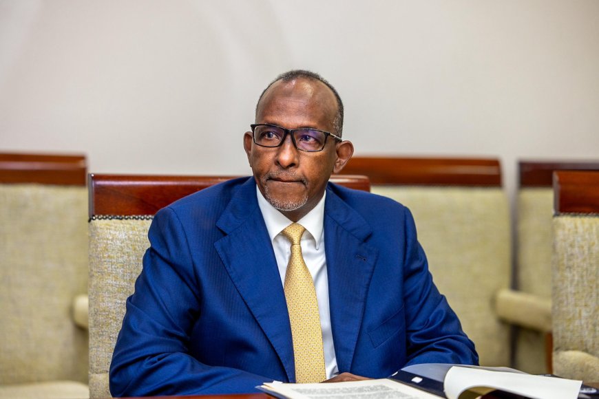 CS Duale Clarifies High Court Ruling On SHIF Deductions