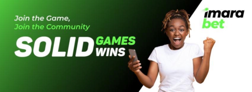 ImaraBet Unveils Ksh 30 Free Bet For New Users In Bold Welcome Move