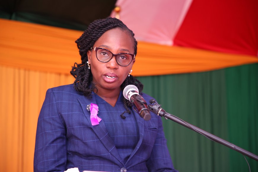 LSK Slams Ruto Ally Over Inciteful Remarks Ahead Of Wednesday Protests