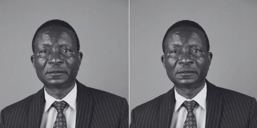 Key Suspect In MP Charles Were Murder Freed As Case Takes Fresh Twist