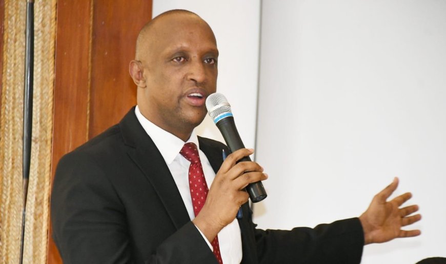 Court Saves Isiolo Governor Abdi Guyo From Impeachment