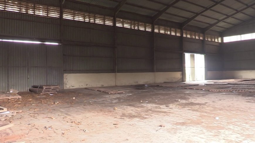 Fertiliser Worth Ksh30 Million Looted During June 25 Protests