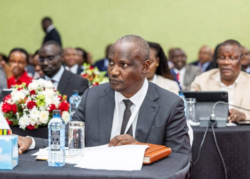 CS John Mbadi Revokes Appointment Of Former Governor, Without Reason