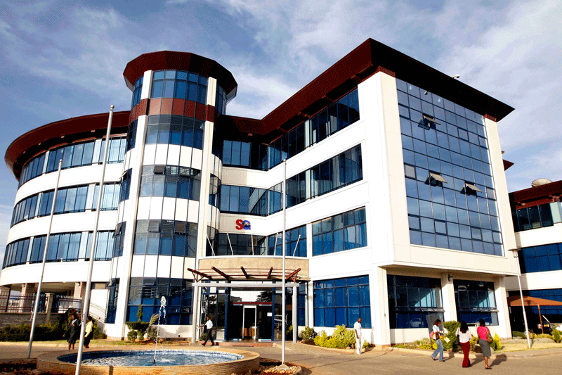 5 Kenyans Threaten To Sue Standard Group Over June 25 Protests Story