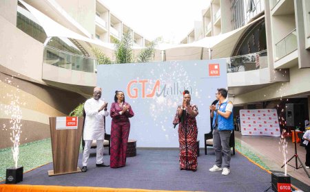 Guaranty Trust Bank Kenya Unveils GTMalkia: A Strategic Women-Focused Banking Solution