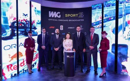 Watch Live F1, Champions League Onboard Qatar Airways Flights: Here's How