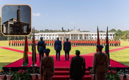 Ruto Faces Lawsuit Over Plans To Build Ksh1.2B Church At State House