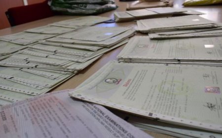 How KNEC Will Catch Kenyans With Fake Certificates On The Spot