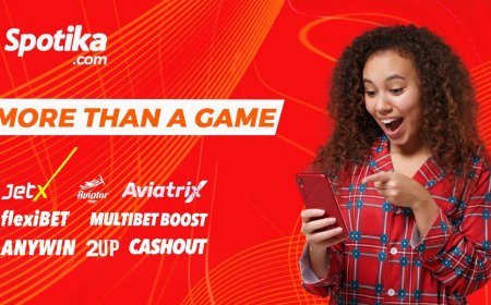 Spotika Relaunches Under New Ownership Backed by Thai Billionaire