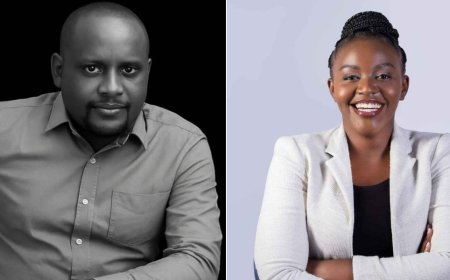 2 Gachagua Allies Freed