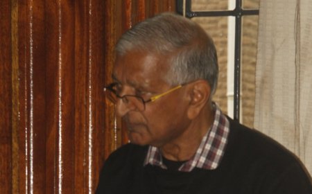 Chris Obure Multibillion Case Deepens After New Details Emerge