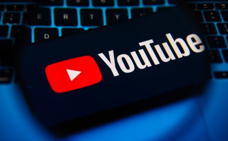 New Rules Coming For Kenyans Making Money On YouTube