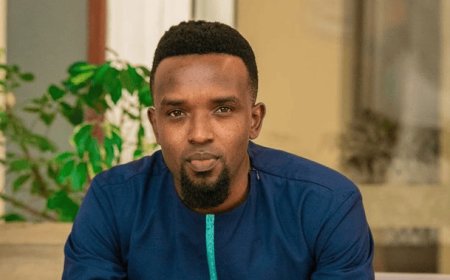 Kakan Maiyo Released On Ksh10,000 Police Bond