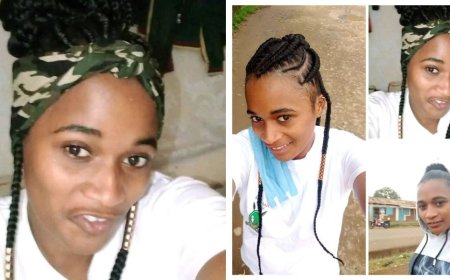 Julia Njoki Dies After Assault In Police Custody