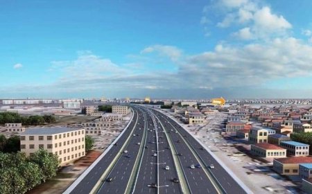 Why Ksh468 Billion Nairobi-Mombasa Expressway Was Rejected, For Now