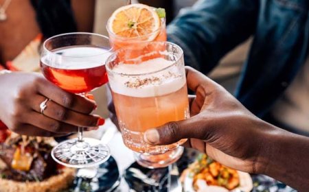 Govt Responds To Criticism On Raising Legal Drinking Age To 21