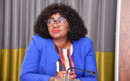 Why Gloria Orwoba Has Been Ordered To Pay Up To Ksh11 Million