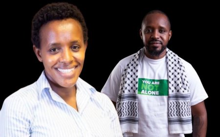 Why Kenya, Uganda, Tanzania Risk Paying Boniface Mwangi, Agather & 7 Others Ksh130M Each