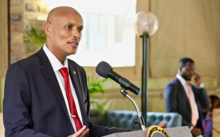 Govt Orders DCI To Go After Rogue Job Recruitment Agencies