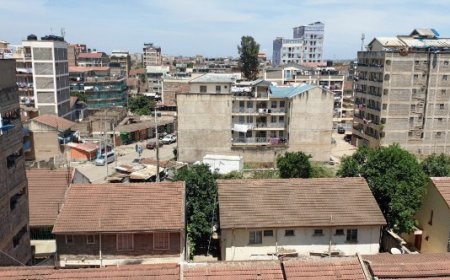 These Nairobi Landlords, Caretakers, Residents Could Be Arrested This Week; Here's Why