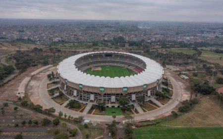 How To Buy Tickets To All CHAN 2024 Matches