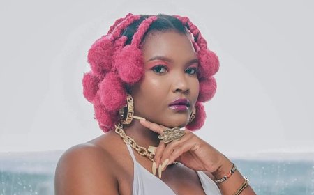 Sofiya Nzau To Become First Kenyan To Perform At Tomorrowland Event