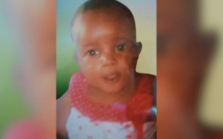 Why DPP Wants Baby Pendo Case Transferred Over 350KM Away