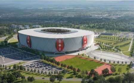 How Talanta Stadium Could Cost Kenyans Up To Ksh100 Billion