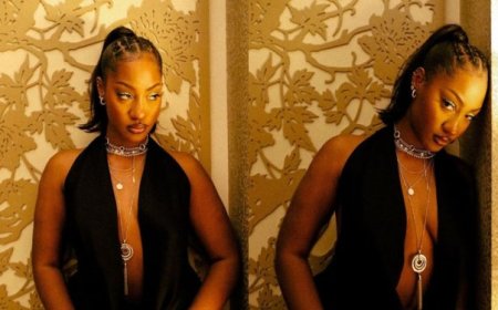 Tems To Perform In Kenya During Popular Concert