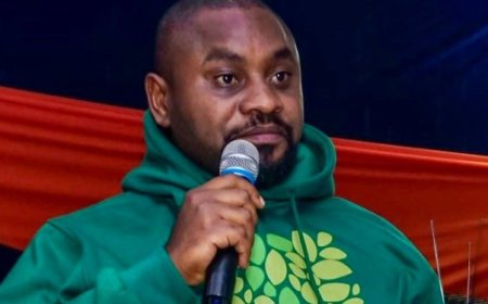 Kenyan Activist Mwabili Mwagodi Abducted In Tanzania