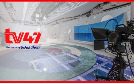 Former CS Farida Karoney Joins TV47's Parent Company