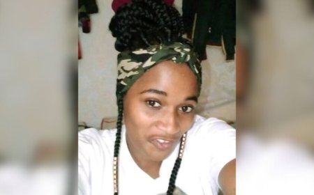 Family Of Julia Wangui Fires At Govt Over Autopsy Report