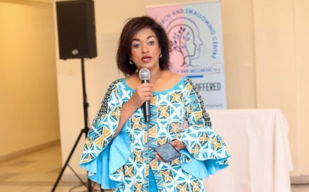 Prove That You Want My Seat: Esther Passaris On Recall Petition