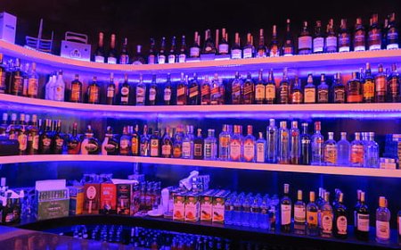 15 Places Where Alcohol Sale, Consumption Is Now Banned In Kenya, Including Supermarkets, Restaurants