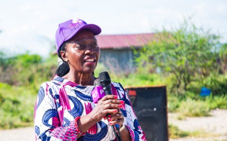 Karua Accuses Ruto, Museveni Of Signing Key Trade Deals In Secret